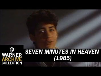 Seven Minutes in Heaven (Original Theatrical Trailer)