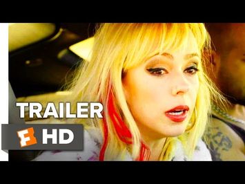 It Stains the Sands Red Trailer #1 (2017) | Movieclips Indie