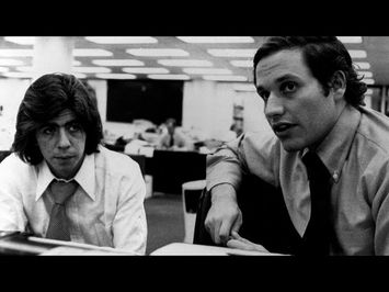 Revisiting Watergate | All the President's Men Revisited