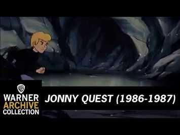 Jonny Quest 80s (Theme Song)