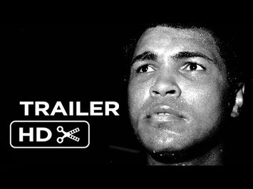 I Am Ali Official Trailer 1 (2014) - Muhammad Ali Documentary HD