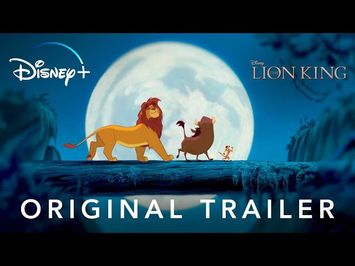 Original Trailer