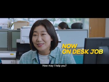 MISS & MRS. COPS Official Int'l Teaser Trailer