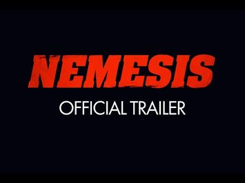 Nemesis Trailer | On DVD & Digital HD 29 March 2021