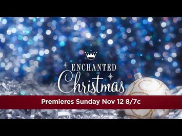 Enchanted Christmas - Trailer