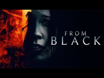 From Black | Official Trailer | Horror Brains