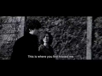 Jealousy - Philippe Garrel - UK Trailer