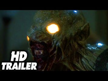 C.H.U.D. (1984) ORIGINAL TRAILER [HD 1080p]