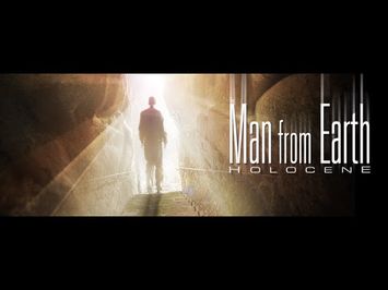 The Man from Earth: Holocene Teaser Trailer