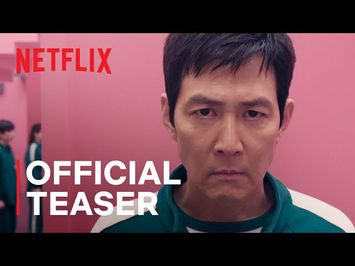 Season 2 Official Teaser [Subtitled]