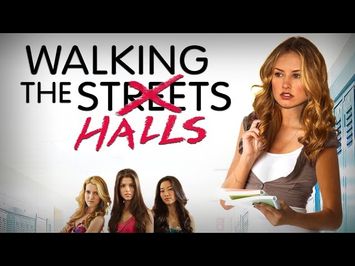 Walking the Halls Trailer