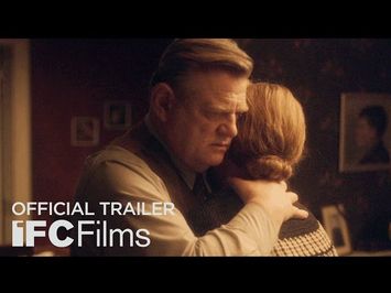 Alone in Berlin - Official Trailer I HD I IFC Films