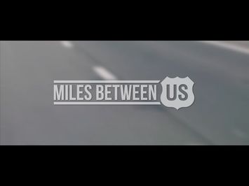 Miles Between Us - Official Trailer (2017)