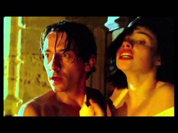 BETTY BLUE TRAILER