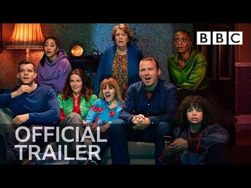 Years and Years: Trailer - BBC