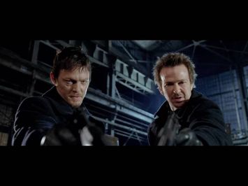 The Boondock Saints II: All Saints Day Trailer HD