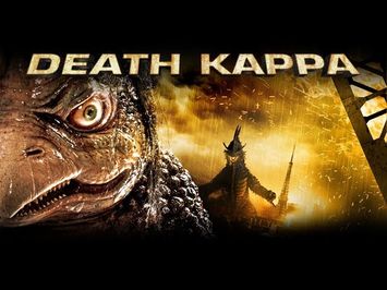 Death Kappa 2010 Trailer