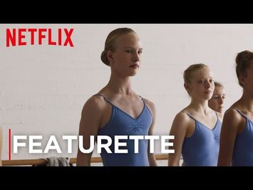 Girl | Featurette: Nora - The Inspiration Behind The Golden Globe Nominee (Belgium) | Netflix