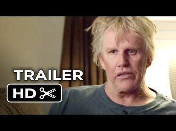 Candiland Official Trailer 1 (2014) - Gary Busey Movie HD