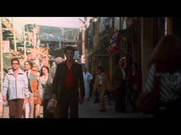 Saturday Night Fever - Trailer