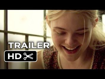 Low Down TRAILER 1 (2014) - Elle Fanning, Peter Dinklage Movie HD