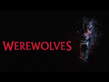 Werewolves | Official Trailer | Horror Brains