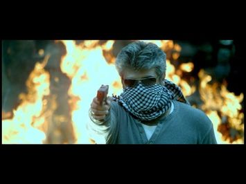 ARRAMBAM - Official trailer