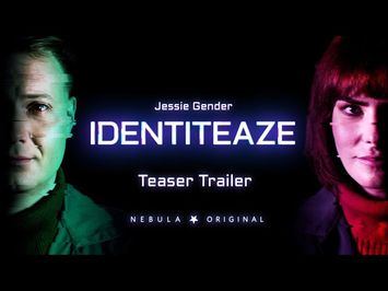 IDENTITEAZE Official Teaser