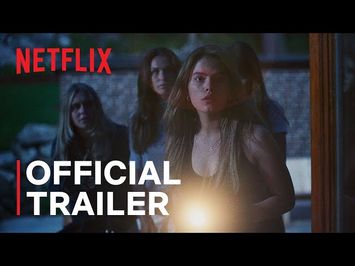 Official Trailer [Subtitled]