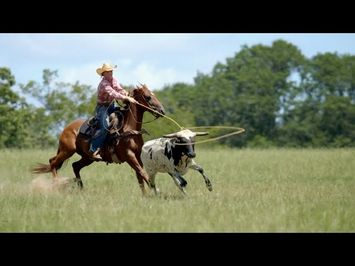 Season 2 Teaser | Ultimate Cowboy Showdown