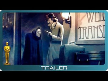 Young Frankenstein ≣ 1974 ≣ Trailer #1