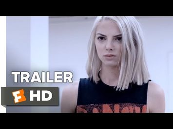 Maximum Ride Official Trailer 1 (2016) - Tina Huang Movie