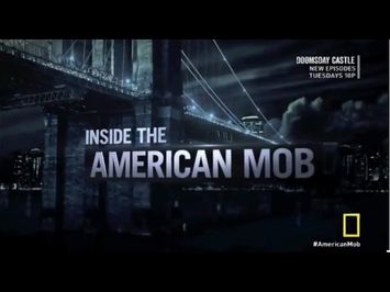 Inside the American Mob