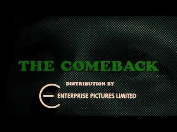 The Comeback 1978 Trailer