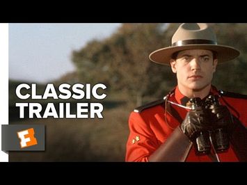 Dudley Do-Right (1999) Official Trailer - Brendan Fraser, Sarah Jessica Parker Movie HD