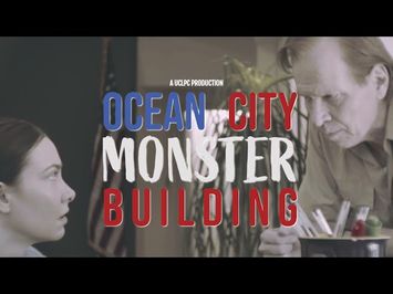 Ocean City Monster Building | Official Teaser (2022 Movie)