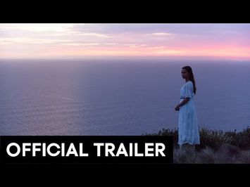 THE LIGHT BETWEEN OCEANS - OFFICIAL TRAILER [HD]