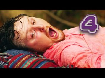 TRAILER: Gap Year | Thursdays 9pm | E4