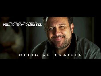 Pulled From Darkness (2022) Official Trailer