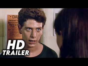 The Big Steal (1990) Original Trailer [FHD]