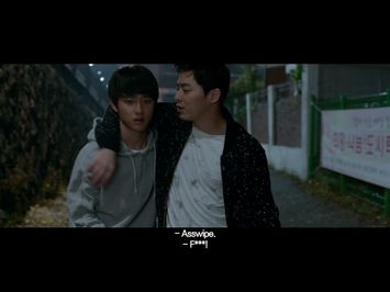 MY ANNOYING BROTHER Official Int'l Main Trailer