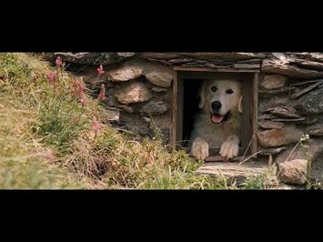 Belle and Sébastien (2013) - Trailer English Subs