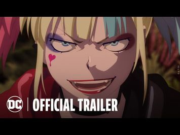 Official Trailer 3 [Subtitled]