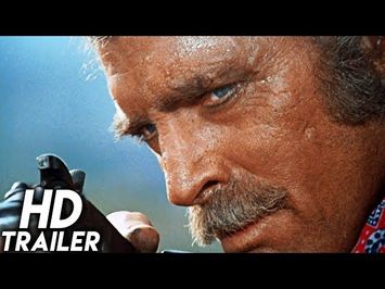 Valdez Is Coming (1971) ORIGINAL TRAILER [HD 1080p]