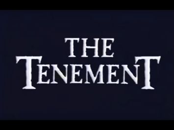 The Tenement (1985) Trailer