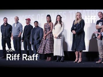 TIFF 2024 Q&A with Jennifer Coolidge, Gabrielle Union & Bill Murray