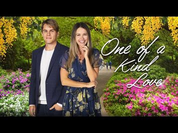 ONE OF A KIND LOVE - Official Movie Trailer