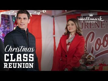 Sneak Peek - Christmas Class Reunion - Hallmark Channel