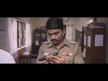 8 Thottakkal Teaser - Moviebuff Exclusive | Vetri, Aparna Balamurali, Nassar, M Vellapan, Sri Ganesh