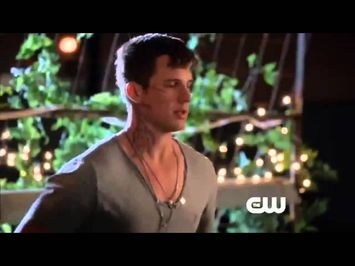 Star-Crossed - 2013 TV Show Trailer